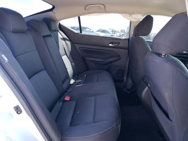 Photo 10 from auction – 2019 NISSAN ALTIMA S with VIN 1N4BL4BV7KC239407