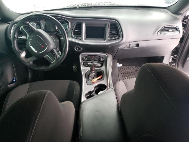 Photo 8 from auction – 2019 DODGE CHALLENGER with VIN 2C3CDZBT7KH627682