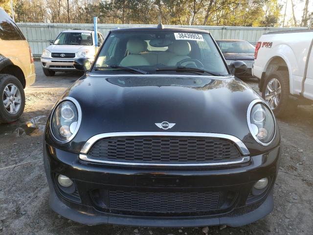 Photo 5 from auction – 2015 MINI COOPER with VIN WMWZN3C59FT863000