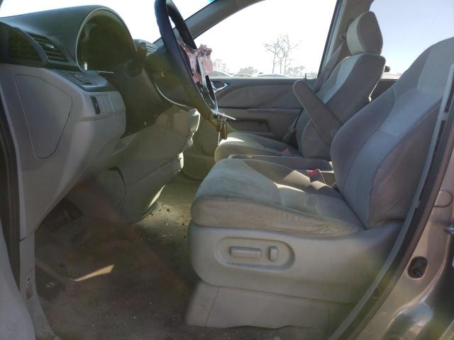Photo 7 from auction – 2007 HONDA ODYSSEY EX with VIN 5FNRL38497B422528