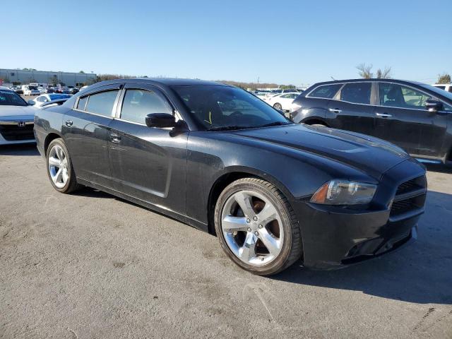 Photo 4 from auction – 2013 DODGE CHARGER R/ with VIN 2C3CDXCT3DH512759