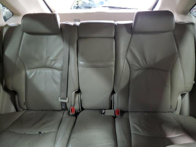 Photo 10 from auction – 2004 LEXUS RX 330 with VIN 2T2HA31U24C017439