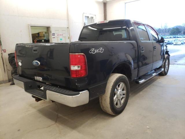 Photo 3 from auction – 2008 FORD F150 SUPER with VIN 1FTPW14V88FA13743