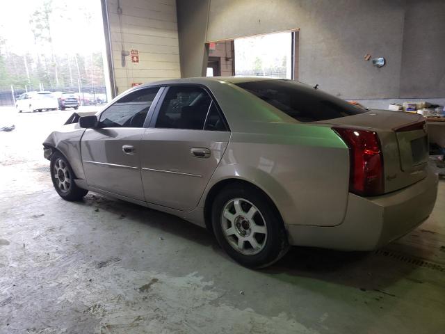 Photo 2 from auction – 2003 CADILLAC CTS with VIN 1G6DM57NX30172080