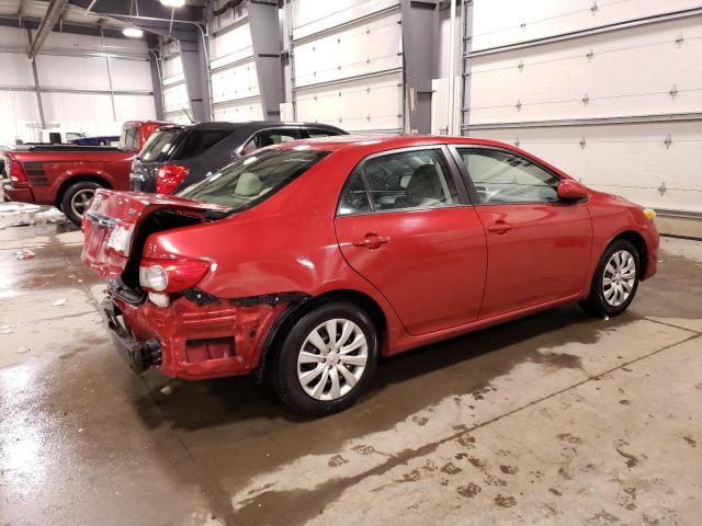Photo 3 from auction – 2012 TOYOTA COROLLA with VIN 5YFBU4EE7CP027926