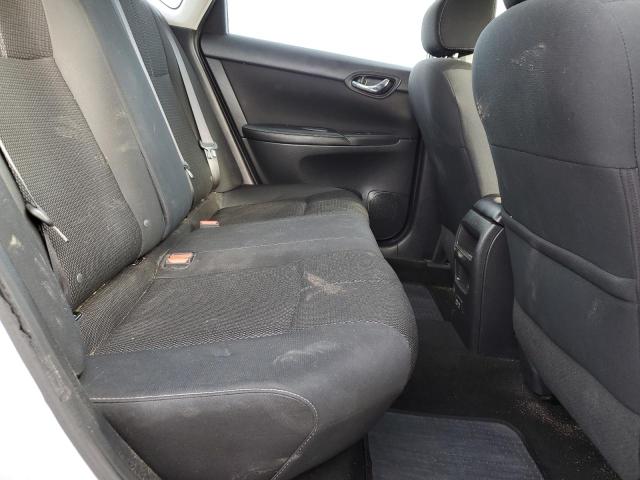 Photo 10 from auction – 2018 NISSAN SENTRA S with VIN 3N1AB7AP8JY205272