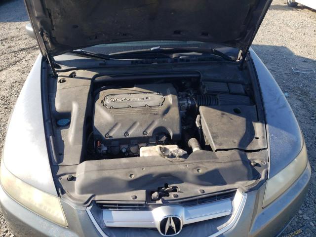 Photo 11 from auction – 2004 ACURA TL with VIN 19UUA66294A072567