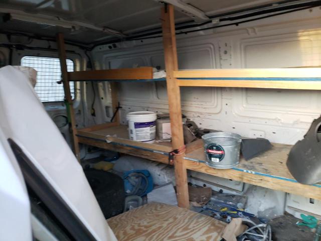 Photo 10 from auction – 2007 FORD ECONOLINE with VIN 1FTNE24LX7DA84418