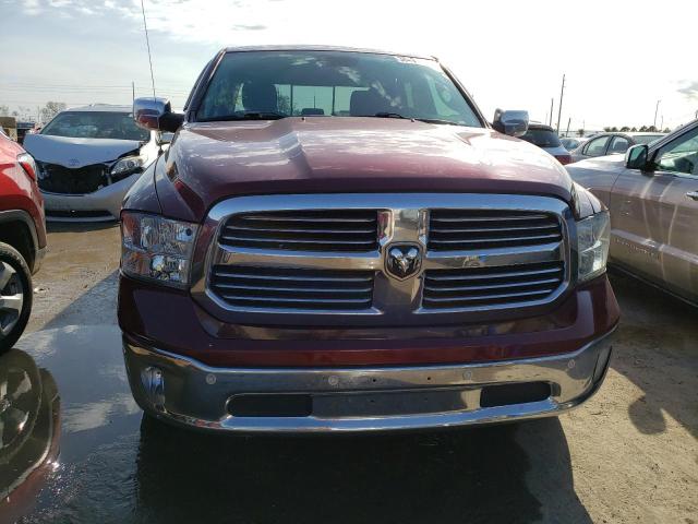 Photo 5 from auction – 2018 RAM 1500 SLT with VIN 1C6RR6LTXJS275278