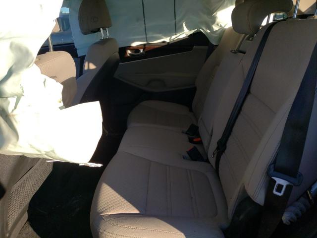 Photo 10 from auction – 2017 KIA SORENTO LX with VIN 5XYPG4A39HG247243