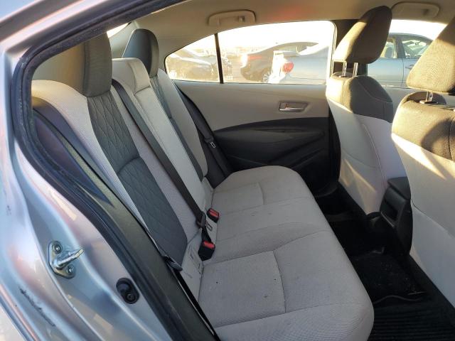 Photo 10 from auction – 2020 TOYOTA COROLLA LE with VIN JTDEBRBE1LJ023458