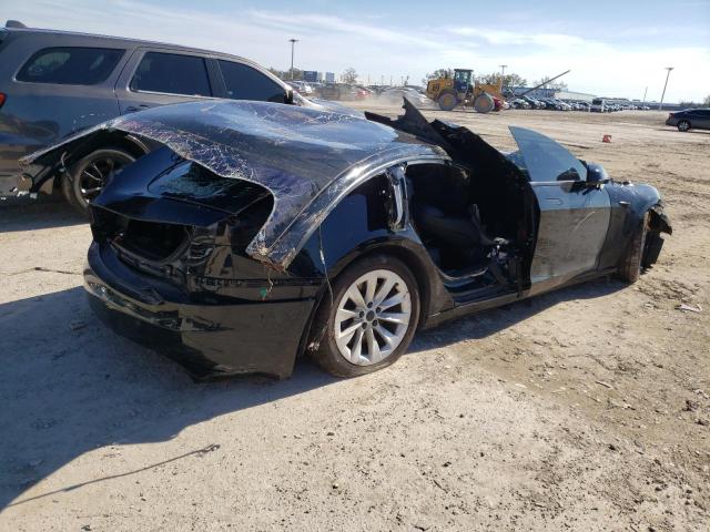 Photo 3 from auction – 2018 TESLA MODEL S with VIN 5YJSA1E23JF248932