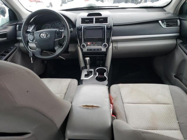 Photo 8 from auction – 2012 TOYOTA CAMRY BASE with VIN 4T1BF1FK5CU060533