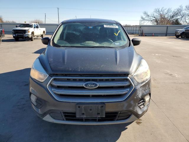 Photo 5 from auction – 2017 FORD ESCAPE SE with VIN 1FMCU0GD4HUD19458
