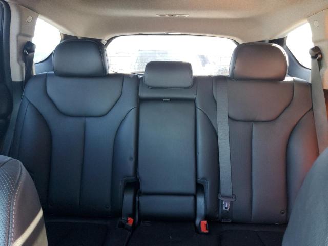 Photo 10 from auction – 2019 HYUNDAI SANTA FE with VIN 5NMS53AA9KH021774