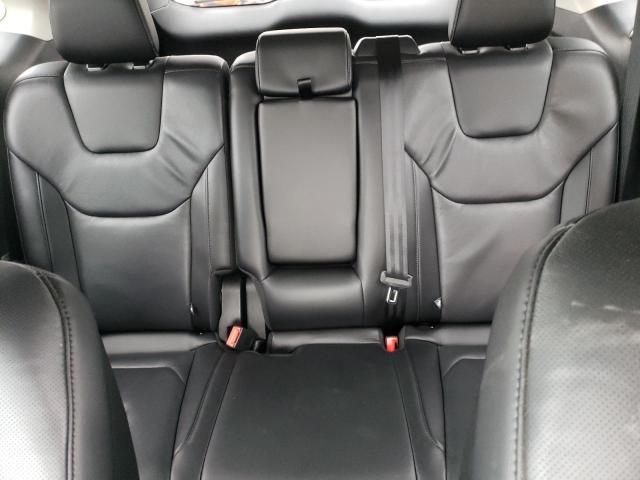 Photo 10 from auction – 2022 FORD EDGE TITAN with VIN 2FMPK4K94NBA55323