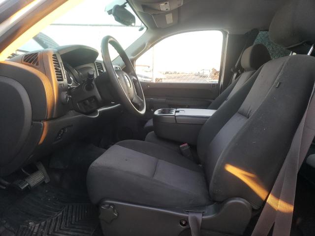 Photo 7 from auction – 2013 CHEVROLET SILVERADO with VIN 1GC2CXCG9DZ193736