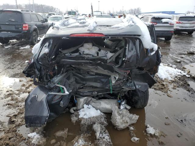 Photo 6 from auction – 2016 JEEP CHEROKEE L with VIN 1C4PJMCS8GW359300