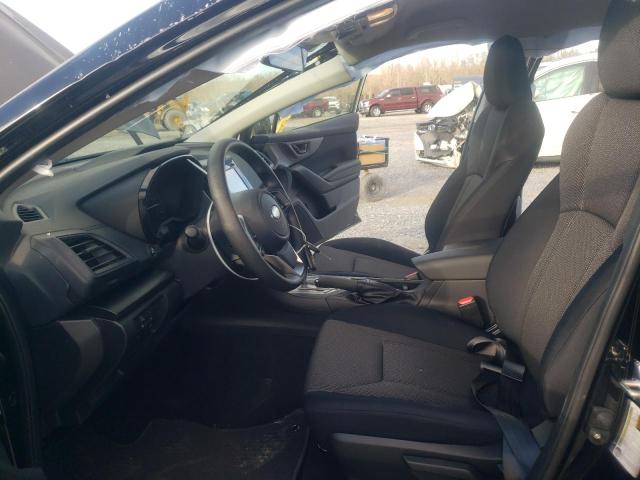 Photo 7 from auction – 2023 SUBARU CROSSTREK with VIN JF2GTABCXP8284110
