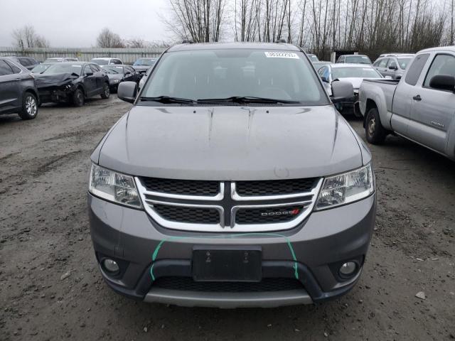 Photo 5 from auction – 2013 DODGE JOURNEY SX with VIN 3C4PDCBG1DT728840