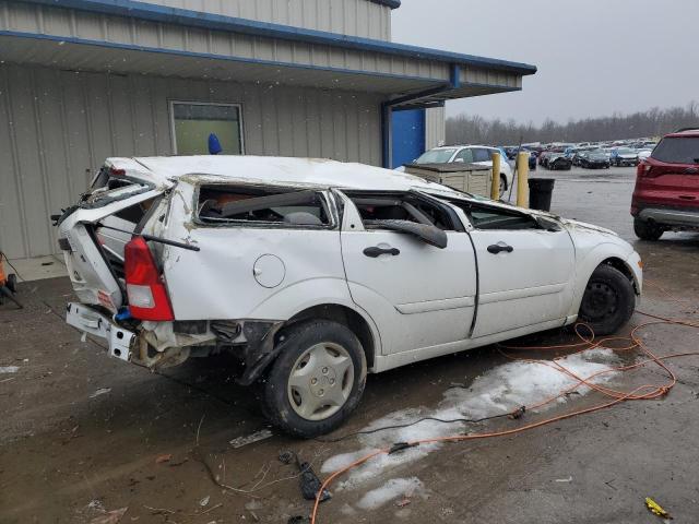 Photo 3 from auction – 2003 FORD FOCUS SE with VIN 1FAFP36373W277924