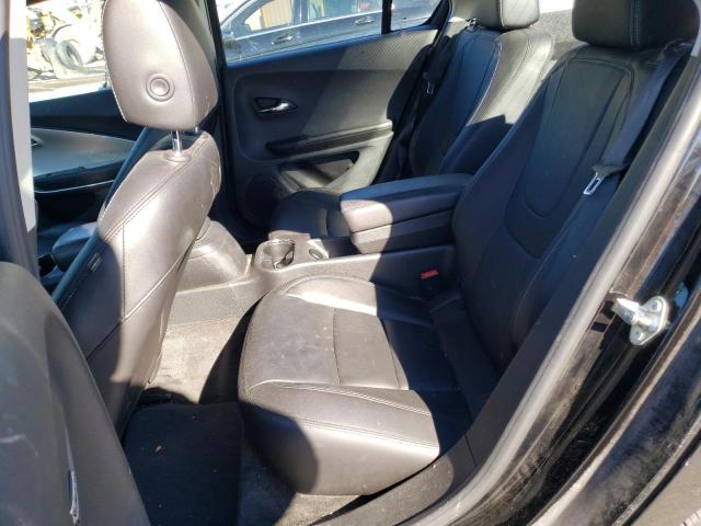 Photo 10 from auction – 2015 CHEVROLET VOLT with VIN 1G1RB6E43FU131689