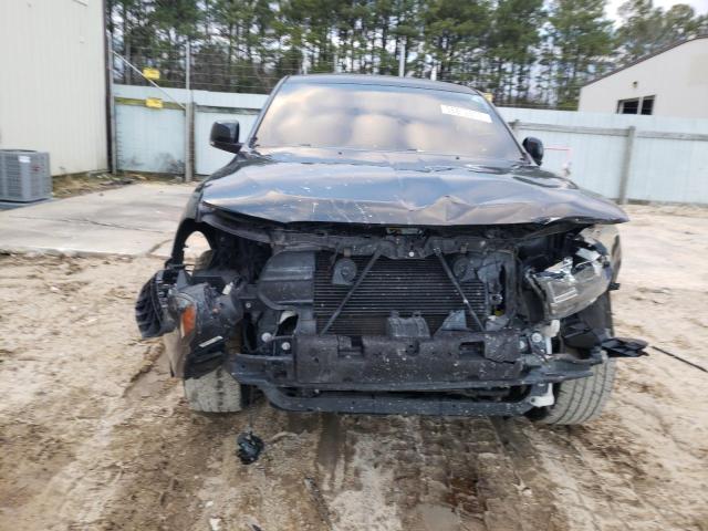 Photo 5 from auction – 2015 DODGE DURANGO R/ with VIN 1C4SDHCT2FC931169