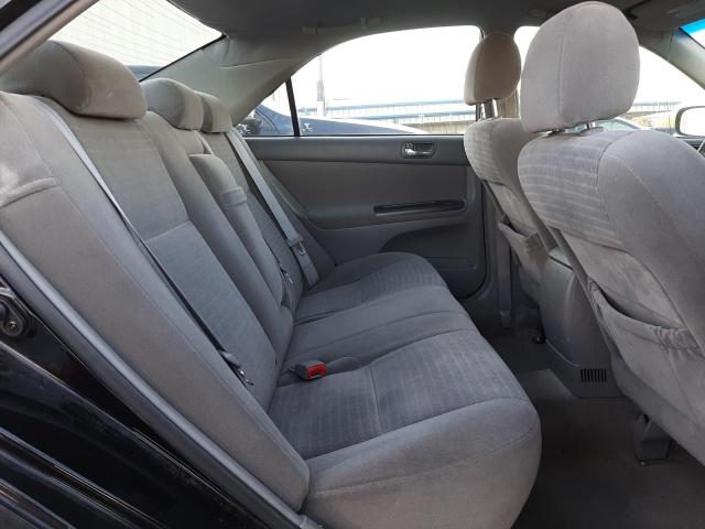 Photo 10 from auction – 2005 TOYOTA CAMRY LE with VIN 4T1BE32K65U384663