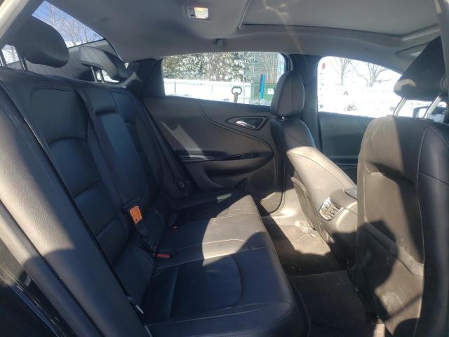 Photo 10 from auction – 2017 CHEVROLET MALIBU LT with VIN 1G1ZE5ST9HF179539
