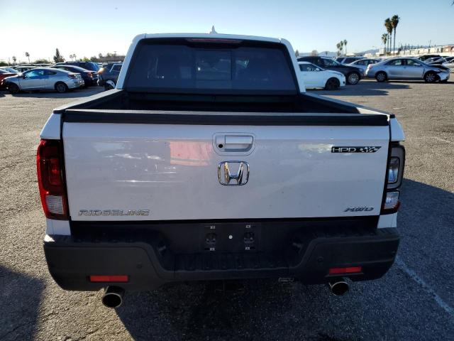 صورة رقم 6 من المزاد - 2022 HONDA RIDGELINE مع VIN 5FPYK3F75NB006458