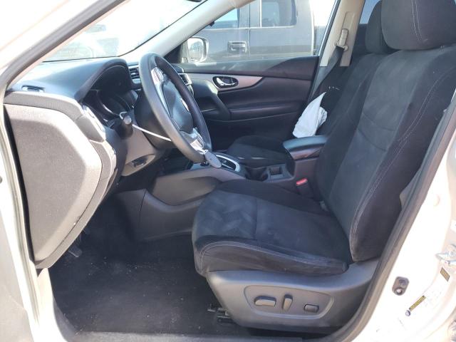 Photo 7 from auction – 2015 NISSAN ROGUE S with VIN 5N1AT2MTXFC894815