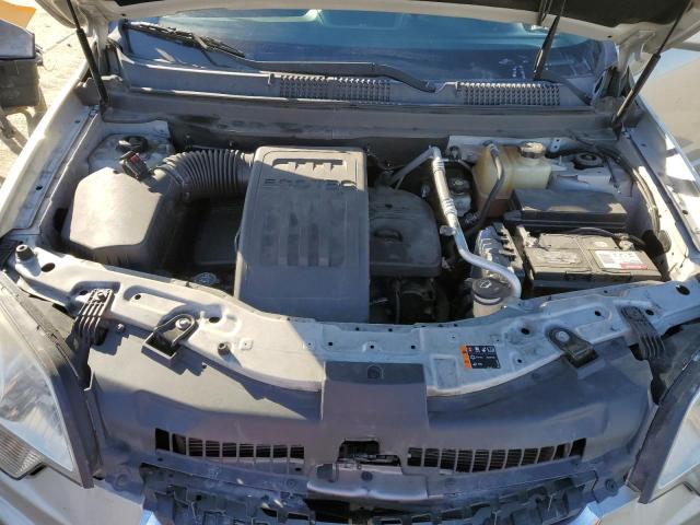 Photo 12 from auction – 2014 CHEVROLET CAPTIVA LT with VIN 3GNAL3EK0ES601133