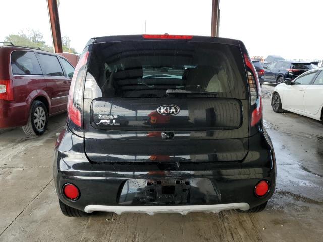Photo 6 from auction – 2019 KIA SOUL + with VIN KNDJP3A5XK7690068