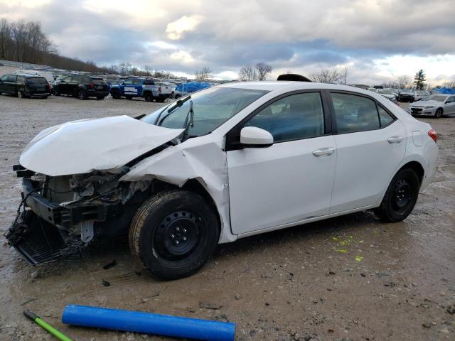 Photo 1 from auction – 2017 TOYOTA COROLL with VIN 2T1BURHE1HC895887