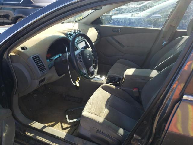 Photo 7 from auction – 2008 NISSAN ALTIMA with VIN 1N4AL21E38N448013