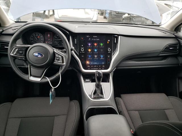 Photo 8 from auction – 2020 SUBARU OUTBACK PR with VIN 4S4BTACC2L3102152
