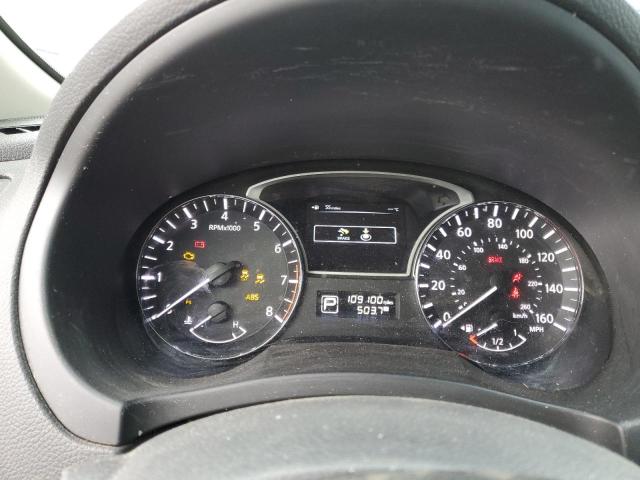 Photo 9 from auction – 2013 NISSAN ALTIMA 2.5 with VIN 1N4AL3AP6DC116872