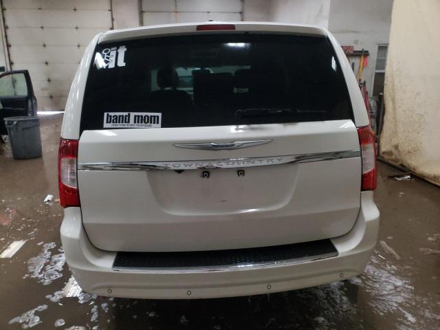 Photo 6 from auction – 2011 CHRYSLER TOWN & COU with VIN 2A4RR8DG8BR799029
