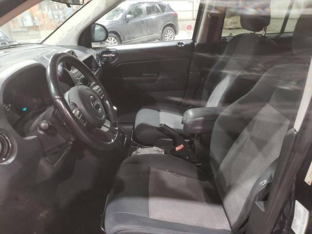 Photo 7 from auction – 2012 JEEP COMPASS with VIN 1C4NJDAB6CD648112