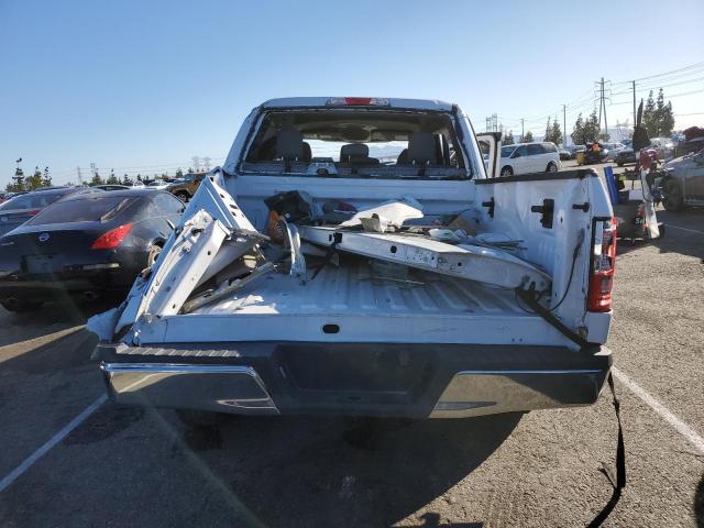 Photo 6 from auction – 2016 FORD F150 SUPER with VIN 1FTEW1CP3GKF05404
