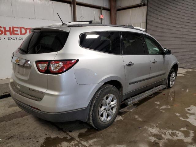 Photo 3 from auction – 2014 CHEVROLET TRAVERSE L with VIN 1GNKRFED8EJ308166