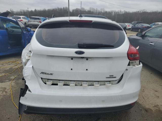 Photo 6 from auction – 2016 FORD FOCUS SE with VIN 1FADP3K26GL346162
