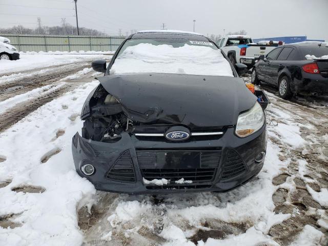 Photo 5 from auction – 2012 FORD FOCUS SE with VIN 1FAHP3F22CL477417