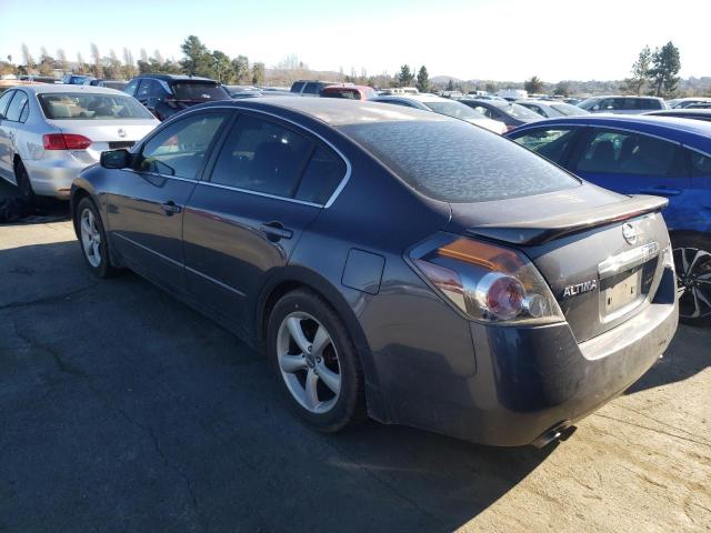 Photo 2 from auction – 2008 NISSAN ALTIMA with VIN 1N4AL21E38N448013