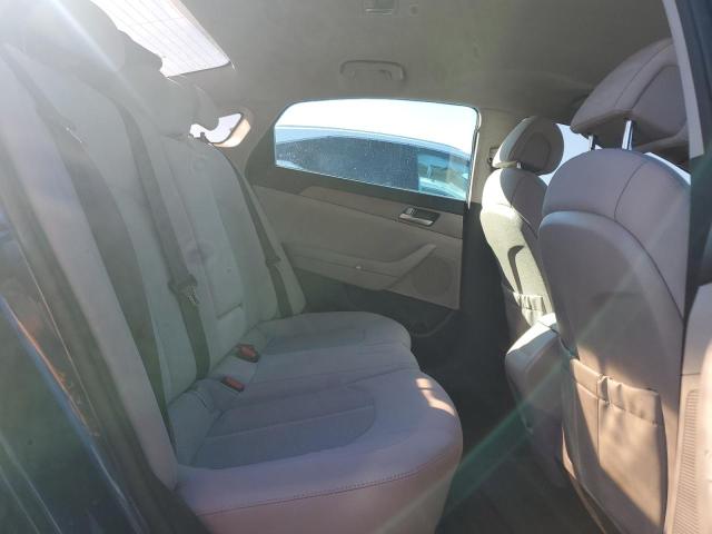 Photo 10 from auction – 2015 HYUNDAI SONATA SE with VIN 5NPE24AF8FH203336