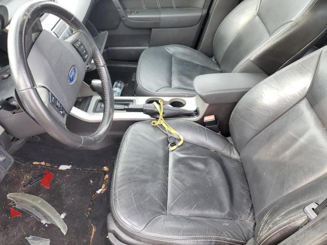 Photo 7 from auction – 2010 FORD FOCUS SEL with VIN 1FAHP3HN5AW109350