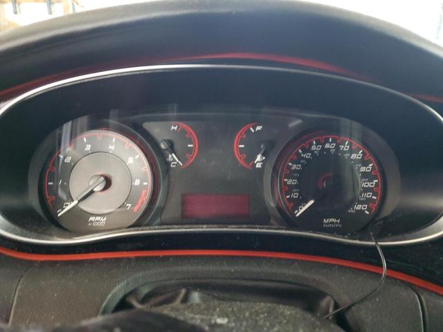 Photo 9 from auction – 2015 DODGE DART SE with VIN 1C3CDFAA4FD267336