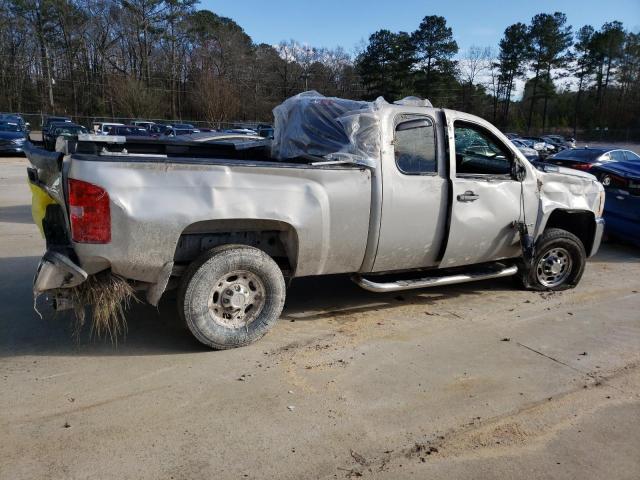 Photo 3 from auction – 2008 CHEVROLET SILVERADO with VIN 1GCHC29K58E122278