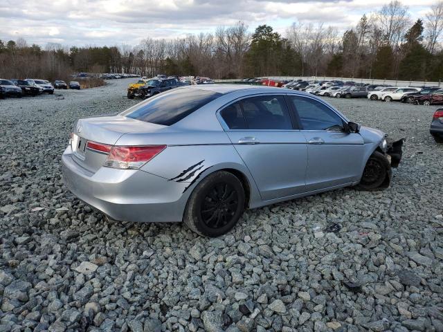 Photo 3 from auction – 2012 HONDA ACCORD LX with VIN 1HGCP2F38CA095333