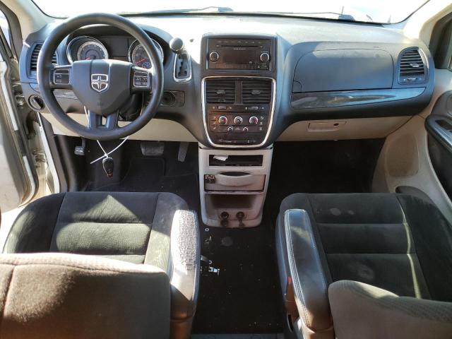 Photo 8 from auction – 2017 DODGE GRAND CARA with VIN 2C4RDGBG5HR649499